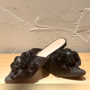 A New Day Mules